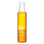 Huile Solaire Embellissante Haute Protection Corps SPF30