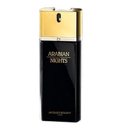 BOGART Arabian Nights - Eau de Toilette 3355991003255