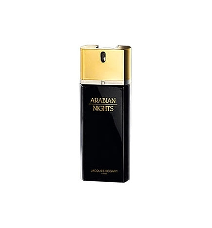 BOGART-Arabian Nights - Eau de Toilette