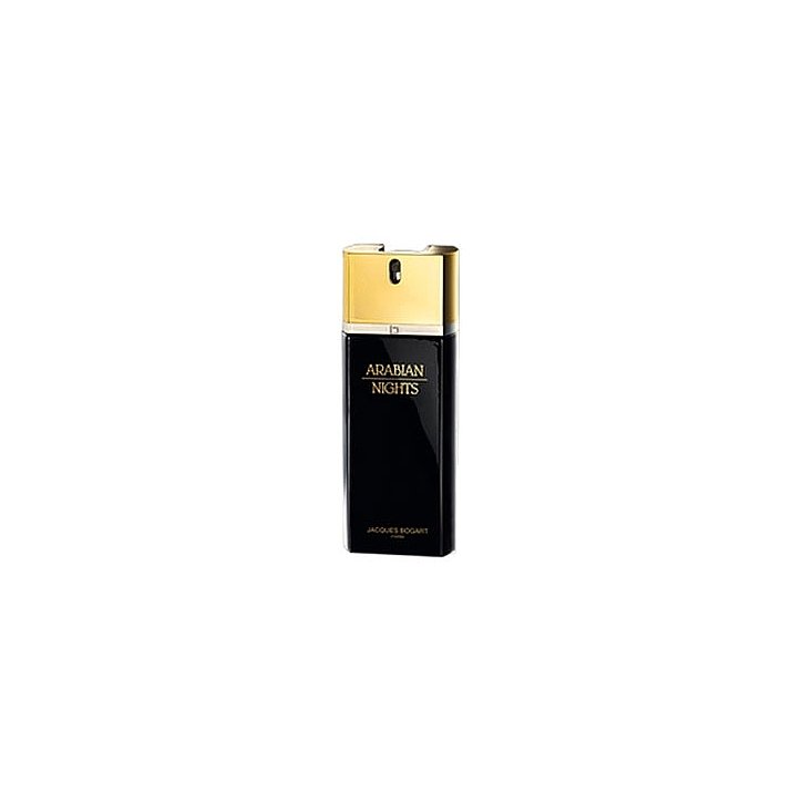 BOGART-Arabian Nights - Eau de Toilette BOGART-Arabian Nights - Eau de Toilette