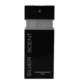 Silver Scent - Eau de Toilette