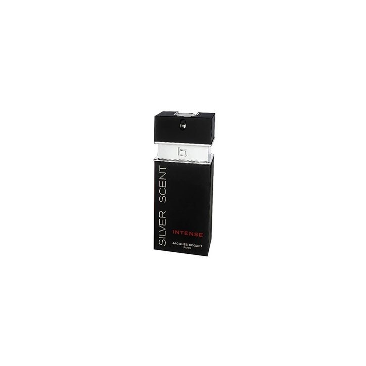 BOGART Silver Scent Intense - Eau de Toilette 3355991003019
