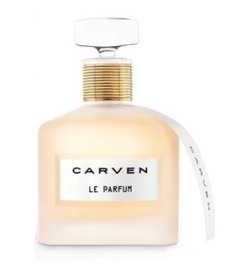 CARVEN Das Parfum - Eau de Parfum 3355991220133