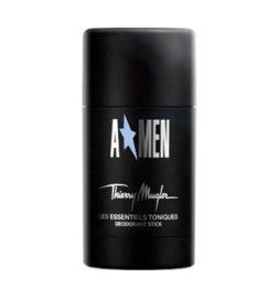 MUGLER A*Men - Deodorant Stick Ohne Alkohol 75g 3439600055771