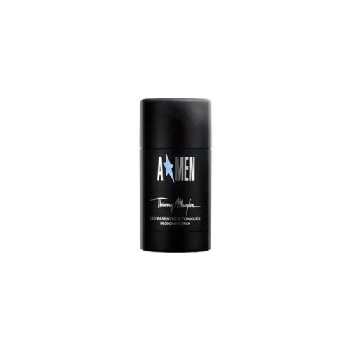 MUGLER A*Men - Deodorant Stick Ohne Alkohol 75g 3439600055771 MUGLER A*Men - Deodorant Stick Ohne Alkohol 75g 3439600055771