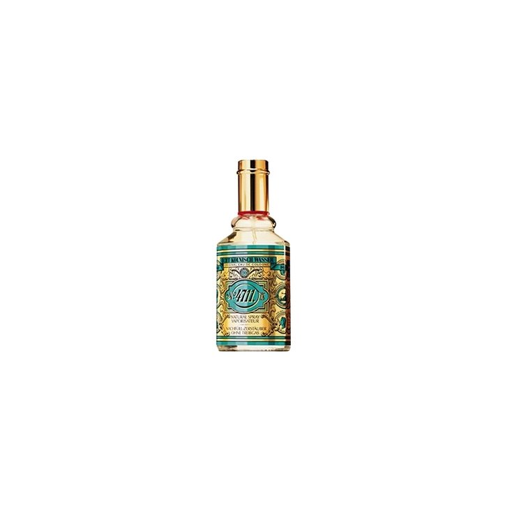 4711 Eau de Cologne - Vapo. 