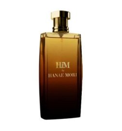 HANAE MORI Him by Hanaé Mori - Eau de Toilette 3526790001654