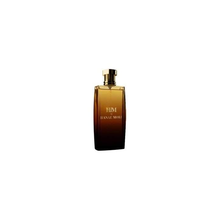 HANAE MORI Him von Hanaé Mori - Eau de Toilette 3526790001654 HANAE MORI Him von Hanaé Mori - Eau de Toilette 3526790001654