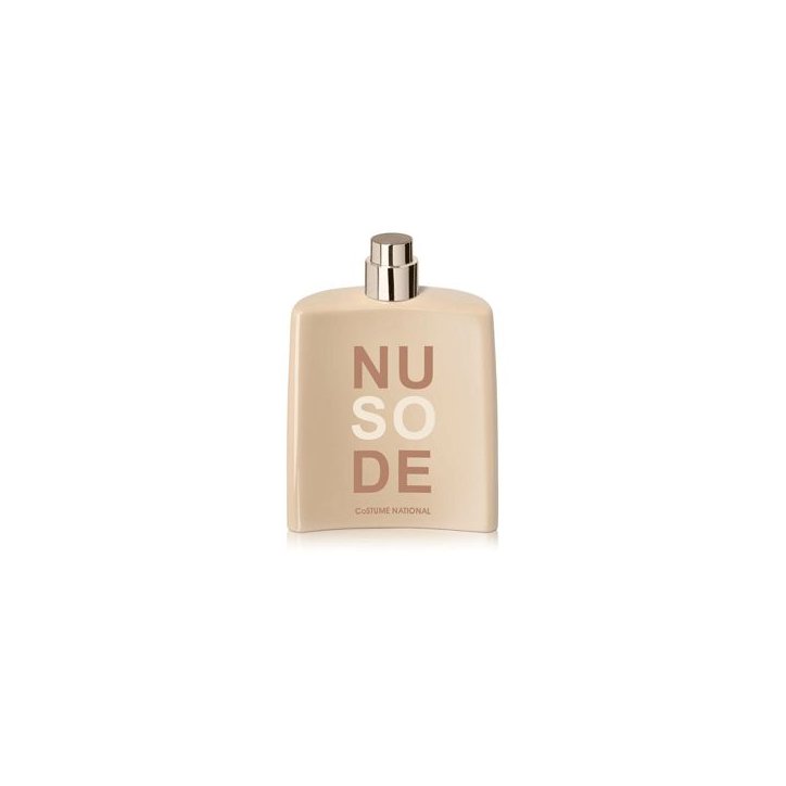 COSTUME NATIONAL So Nude - Eau de Parfum 8034041520991 COSTUME NATIONAL So Nude - Eau de Parfum 8034041520991