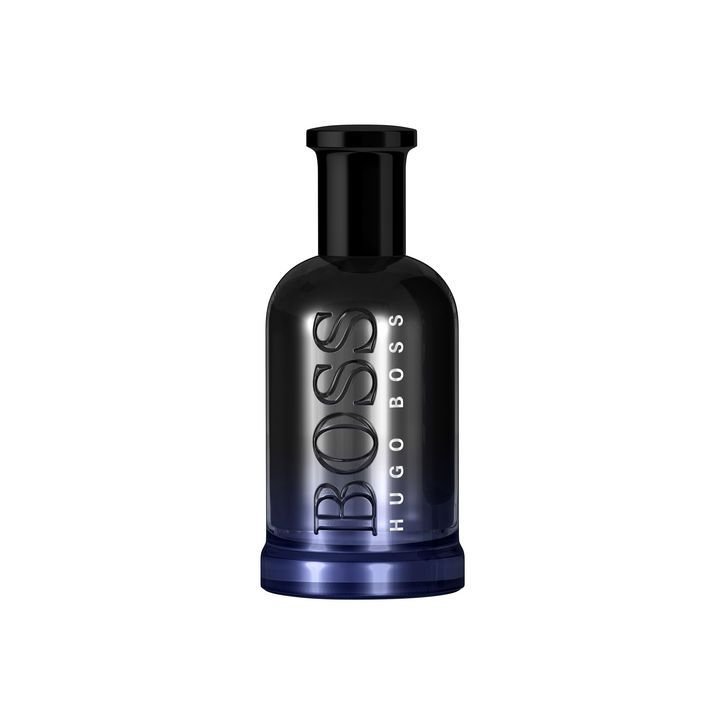 BOSS - HUGO BOSS-Boss Bottled Night - Eau de Toilette