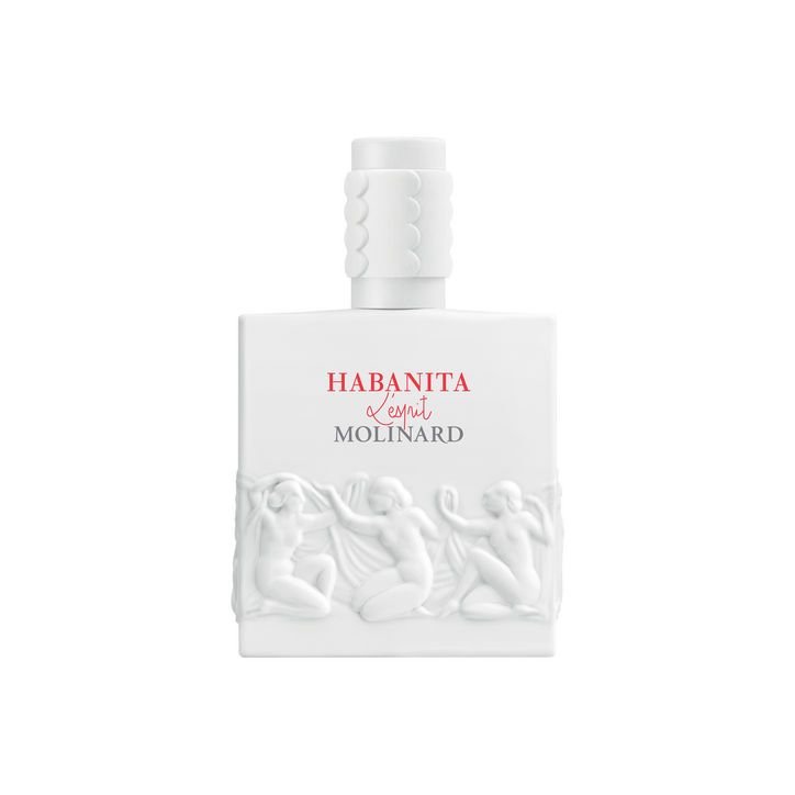 MOLINARD-Habanita Spirit - Eau de Parfum MOLINARD-Habanita Spirit - Eau de Parfum
