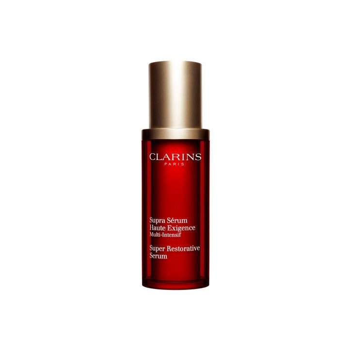 CLARINS Multi Intensive Supra Sérum - Haute Exigence Toutes CLARINS Multi Intensive Supra Sérum - Haute Exigence Toutes