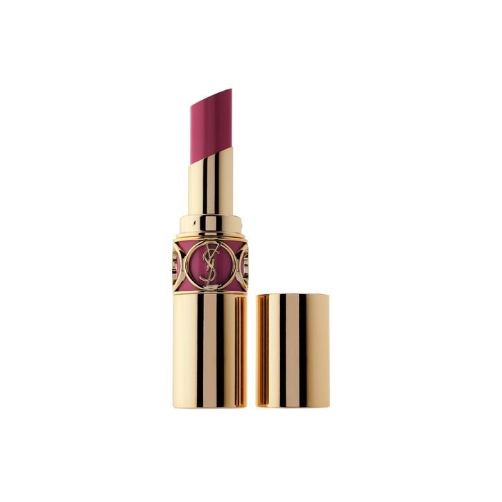 YVES SAINT LAURENT-Voluptuous Red YVES SAINT LAURENT-Voluptuous Red