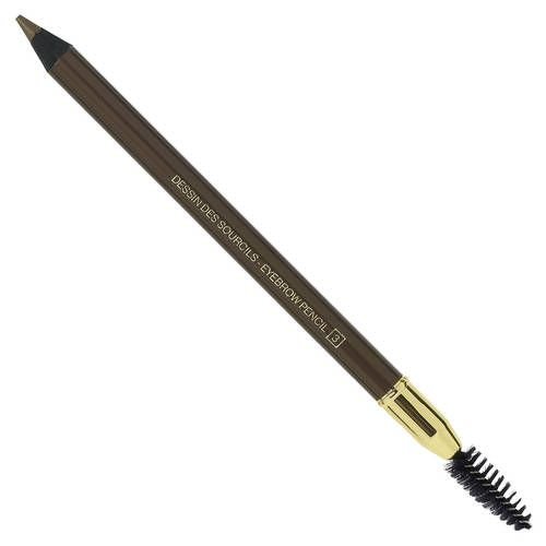 YVES SAINT LAURENT-Drawing Eyebrows