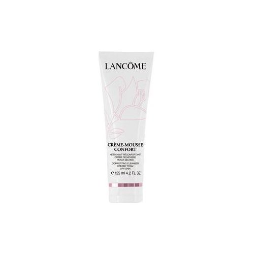 LANCÔME-Comfort Foam Cream - Comforting Cleanser - Dry skin LANCÔME-Comfort Foam Cream - Comforting Cleanser - Dry skin