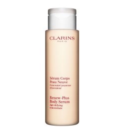 CLARINS Sérum Corps Concentré - Jeunesse Rénovateur