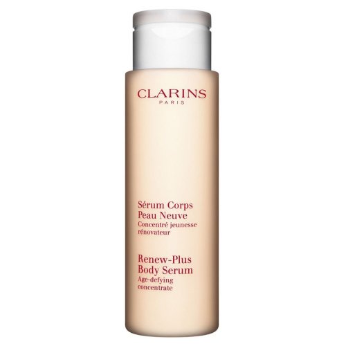 CLARINS-Concentrated Body Serum - Renewing Youth CLARINS-Concentrated Body Serum - Renewing Youth