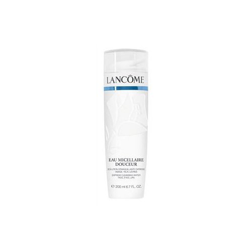 LANCÔME Eau Micellaire Douceur - Solution Démaquillante Express