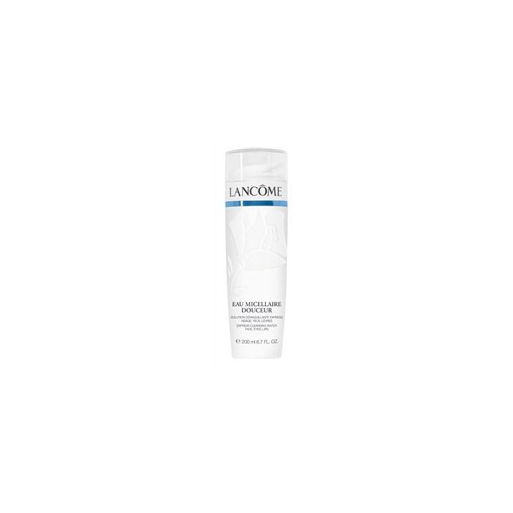 LANCÔME Sanfte Mizellenlösung - Express-Make-up-Entferner für LANCÔME Sanfte Mizellenlösung - Express-Make-up-Entferner für