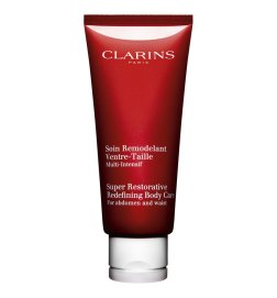 CLARINS Muti Intensiv Pflege Remodellierend - Bauch Taille