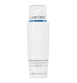 LANCÔME Galatéis Douceur - Sanfte Abschminkflüssigkeit -