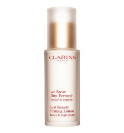 CLARINS Lait Buste Ultra Fermeté - Toutes Peaux 3380811721101