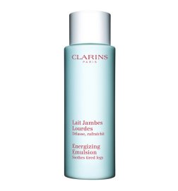 CLARINS Milch Schwere Beine 3380810691108