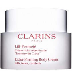 CLARINS Lift Fermeté Crème Riche Régénérante - Peaux Sèches