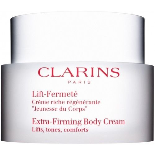 CLARINS Lift-Festigkeit Regenerierende Reichhaltige Creme - CLARINS Lift-Festigkeit Regenerierende Reichhaltige Creme -