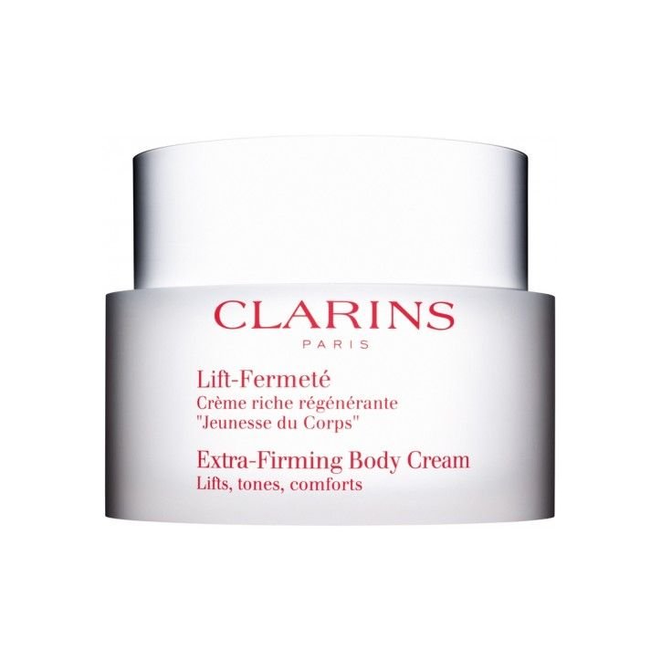 CLARINS Lift Fermeté Crème Riche Régénérante - Peaux Sèches