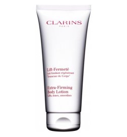 CLARINS Lift Fermeté Lait Fondant - Régénérant Toutes Peaux