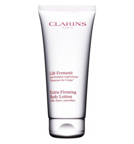 CLARINS Lift Fermeté Lait Fondant - Régénérant Toutes Peaux