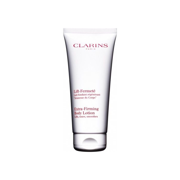 CLARINS Lift Fermeté Lait Fondant - Régénérant Toutes Peaux