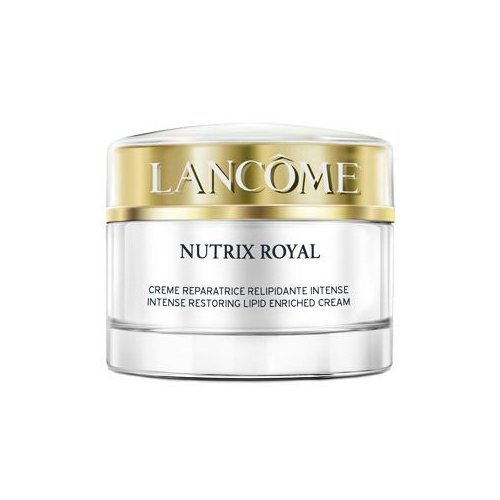 LANCÔME-Nutrix - Restorative Nutrition Rich Cream