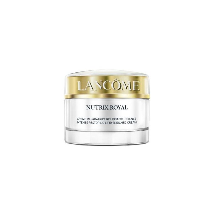LANCÔME Nutrix - Nutrition Réparatrice Crème Riche 3614273719599 LANCÔME Nutrix - Nutrition Réparatrice Crème Riche 3614273719599