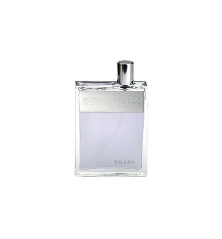 Man Amber for Men - Eau de Toilette