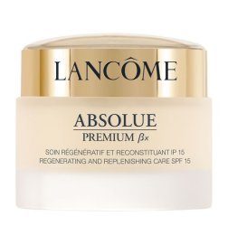 LANCÔME Absolue Premium BX - Soin Régénératif IP15 - Peaux