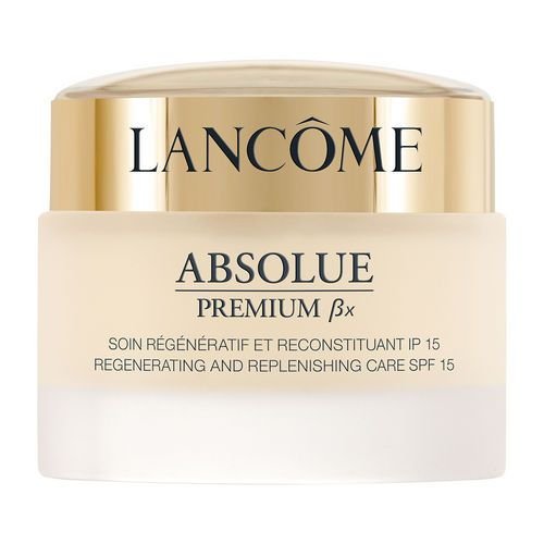 LANCÔME Absolue Premium BX - Soin Régénératif IP15 - Peaux LANCÔME Absolue Premium BX - Soin Régénératif IP15 - Peaux