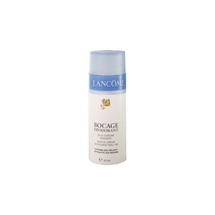 LANCÔME-Bocage Deodorant - Gentle Caress Roll-On - All skin LANCÔME-Bocage Deodorant - Gentle Caress Roll-On - All skin
