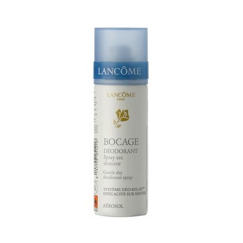 LANCÔME Bocage Déodorant - Spray Sec Douceur - Toutes peaux LANCÔME Bocage Déodorant - Spray Sec Douceur - Toutes peaux