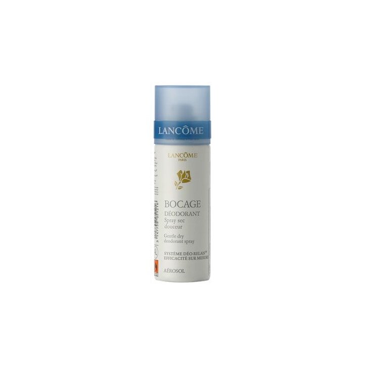 LANCÔME-Bocage Deodorant - Gentle Dry Spray - All skin types LANCÔME-Bocage Deodorant - Gentle Dry Spray - All skin types
