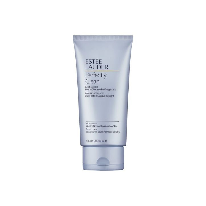 ESTEE LAUDER-Perfectly Clean - Multi-Action Cleansing