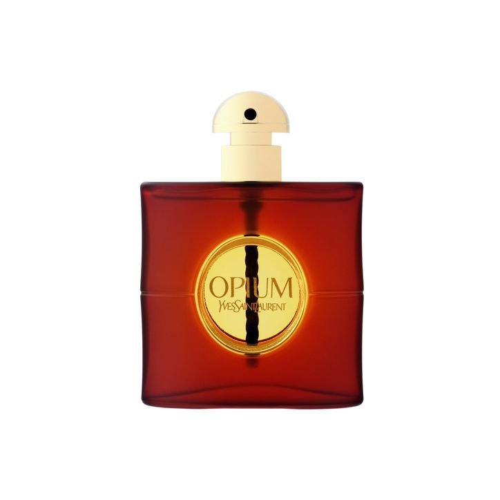 YVES SAINT LAURENT Opium - Eau de Parfum 3365440556348 YVES SAINT LAURENT Opium - Eau de Parfum 3365440556348