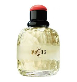 YVES SAINT LAURENT Paris - Eau de Toilette 3365440002173