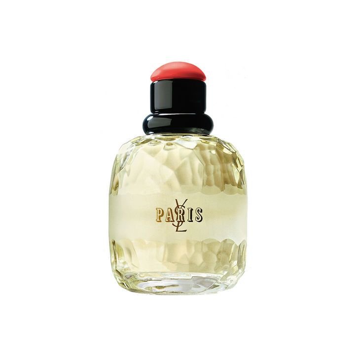 YVES SAINT LAURENT-Paris - Eau de Toilette YVES SAINT LAURENT-Paris - Eau de Toilette