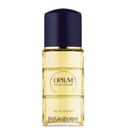 YVES SAINT LAURENT Opium Homme - Eau de Toilette 3365440025561