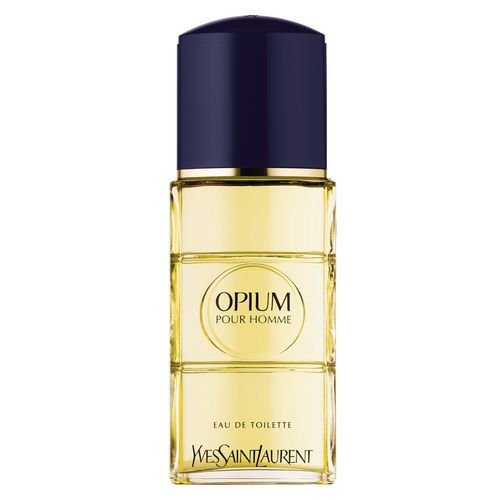 YVES SAINT LAURENT Opium Homme - Eau de Toilette 3365440025561