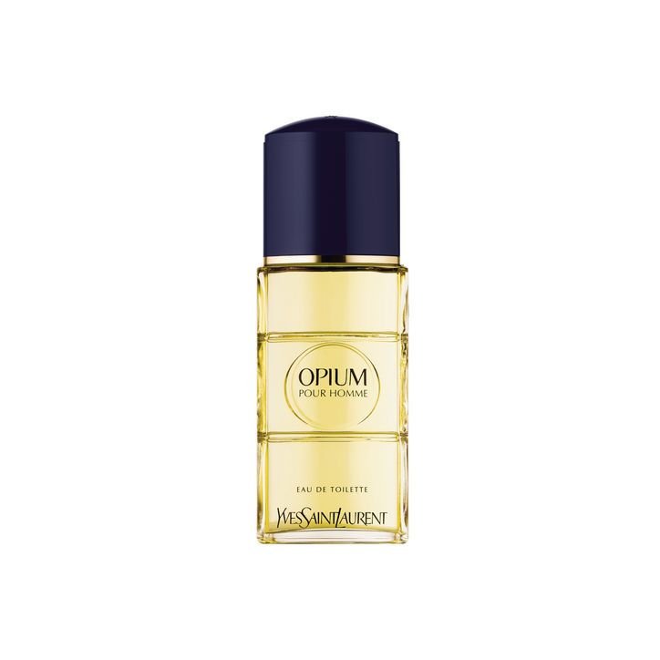 YVES SAINT LAURENT Opium Homme - Eau de Toilette 3365440025561 YVES SAINT LAURENT Opium Homme - Eau de Toilette 3365440025561