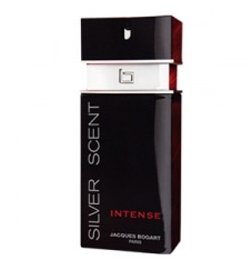 Silver Scent Intense - Eau de Toilette