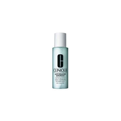 CLINIQUE Anti-Blemish Solutions - Klärende Lotion Formel S.O.S CLINIQUE Anti-Blemish Solutions - Klärende Lotion Formel S.O.S